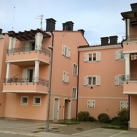 Vile Park Apartment Pula Buitenkant foto