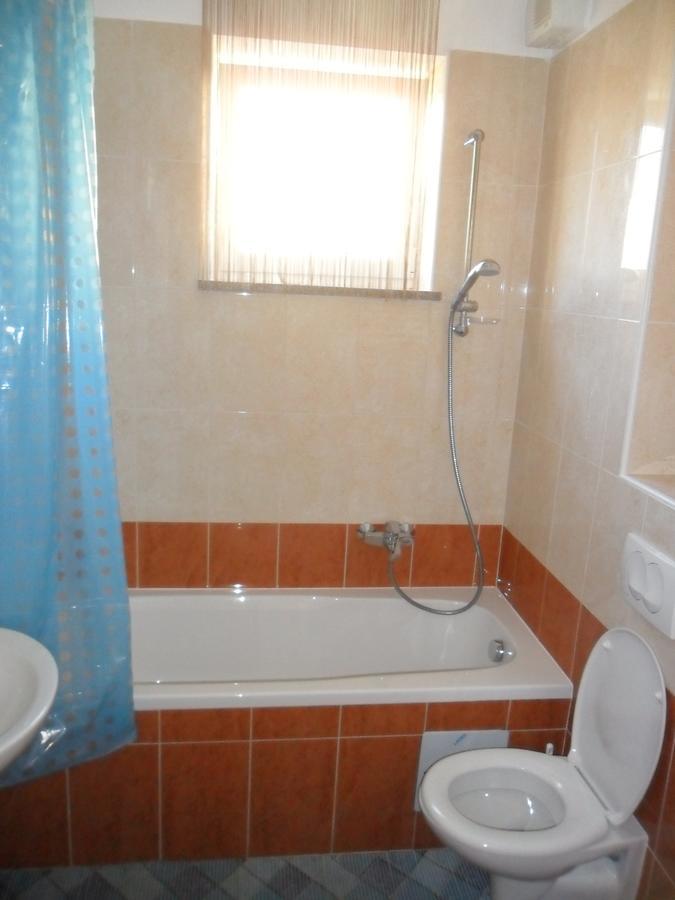 Vile Park Apartment Pula Buitenkant foto